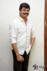 Balakrishna Legend Movie Press Meet